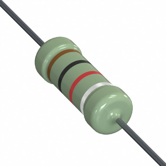 CCR11K0KTB TE Connectivity Passive Product Resistors DigiKey